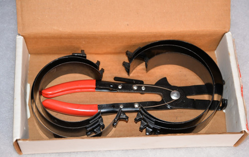 Tools 850 piston ring - tools,