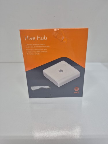 Hive hub connect for - connect,