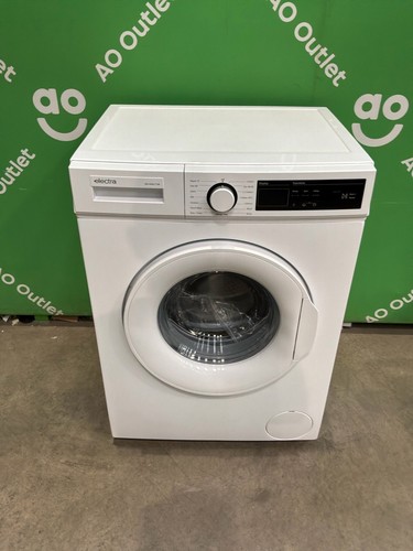 Electra washing machine 7kg - electra,