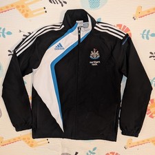 Original Adidas Newcastle