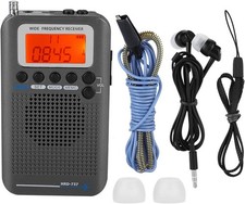 Handheld Aviation Radio