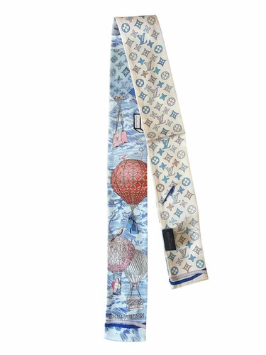 Blue multicoloured and - blue/multicoloured,