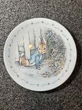 Wedgwood Peter Rabbit