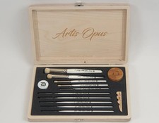 Artis Opus - Series D and M