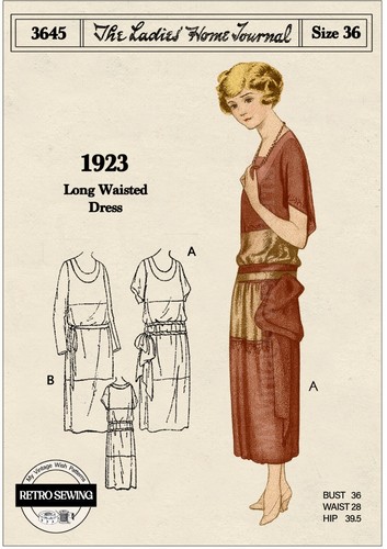 1920s flapper - 1920s,