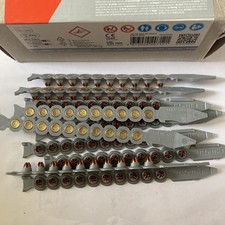 100 Genuine Platinum Grey