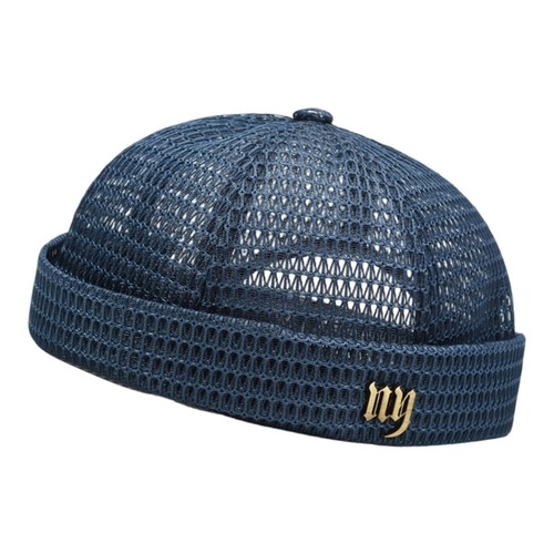 Lightweight polyester skully - lightweight,
