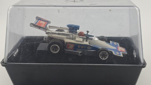 Slot car faller aurora - slot,