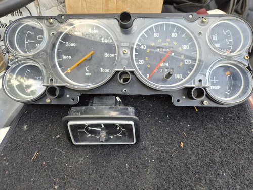 Mk2 ford capri - mk2, 3.0