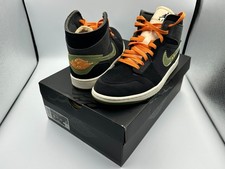 Nike Air Jordan 1 Mid SE Craft