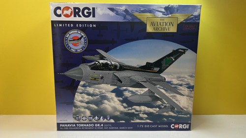 Corgi aviation aa33620 - corgi, 1/72