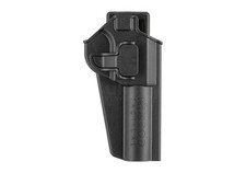 Nimrod tactical poly - poly, holster