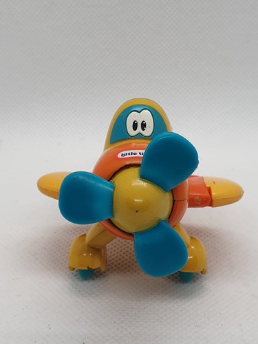 Little tikes die cast - tikes,