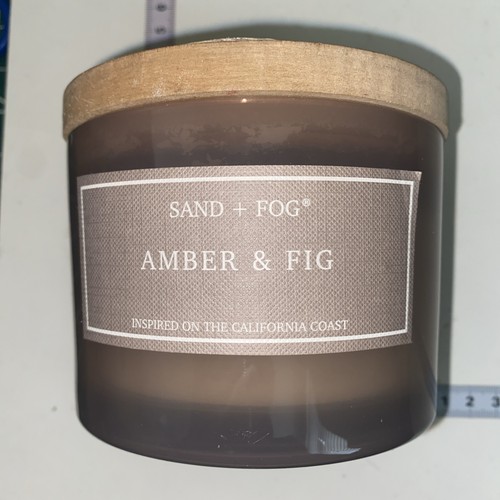 Sand and fog 340g twin - fog,