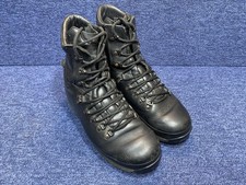 SIZE UK 9M BLACK - Altberg