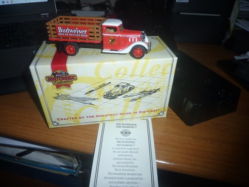 Matchbox collectibles yym35253 - matchbox,