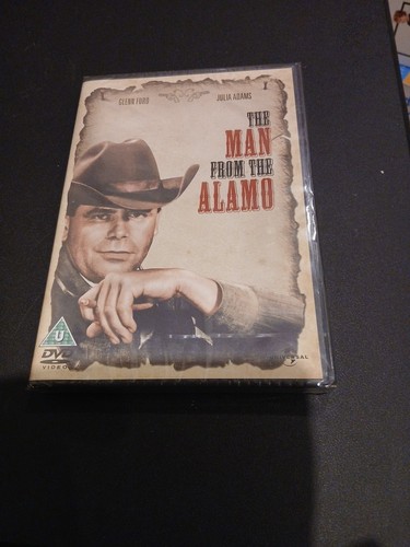 The man from - man,