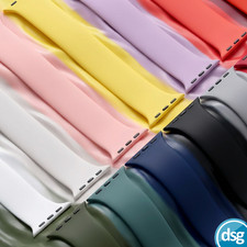 Genuine Apple Watch Solo Loop