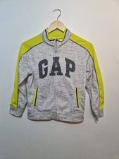 Gap Fit Zip-Up Tracksuit Top