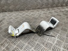 LDV Maxus 2.5 2005-2009 Rear