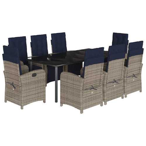 Garden dining set with - garden,