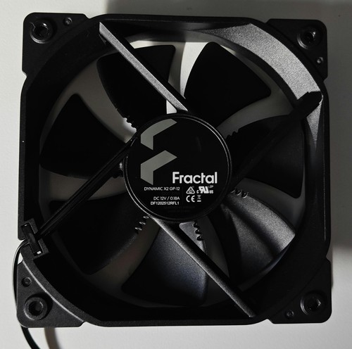 Fractal design dynamic - fractal,