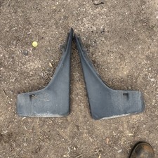 Rear mudflap for Land Rover Freelander 2  Mud Flaps Guards LR2