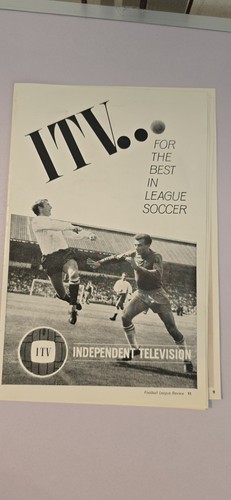 1968 watford football - watford, fc