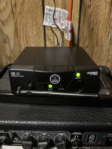 Akg sr40 mini - akg,