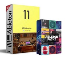 Ableton Live 11 Suite - Full