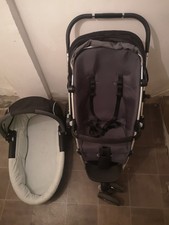 Quinny Buzz Pushchair, Good