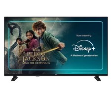 JVC LT-40CT450 40" Smart Full