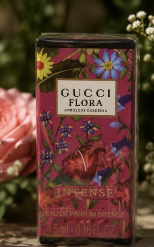 Gucci flora gorgeous - gucci,