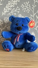 CHUBBLEY BEARS - GB UK