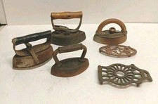 Antique Old Rare Salesman