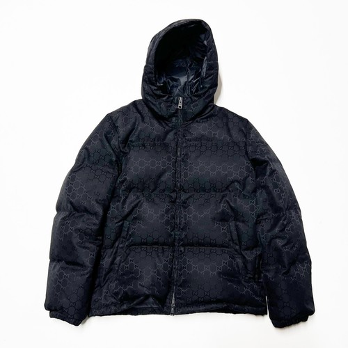 Gucci mens jacket nylon - gucci,