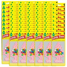 Little Trees Bubble Gum Air