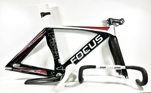 2009 focus izalco pista - 2009,