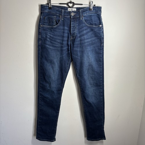 883 police mens native jeans - police,