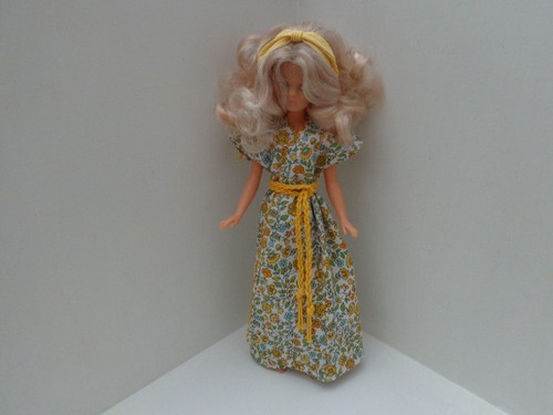 Hand made dress fit - dress, to