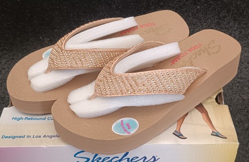 New skechers yoga - new,
