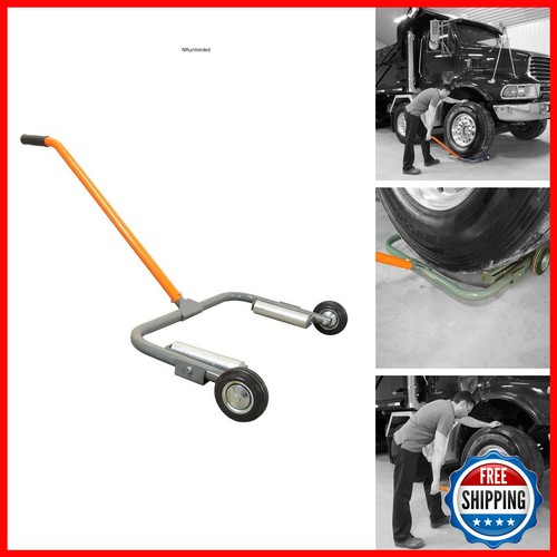 Martins industries truck wheel - martins,
