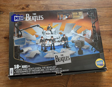 Mega The Beatles Ladies And
