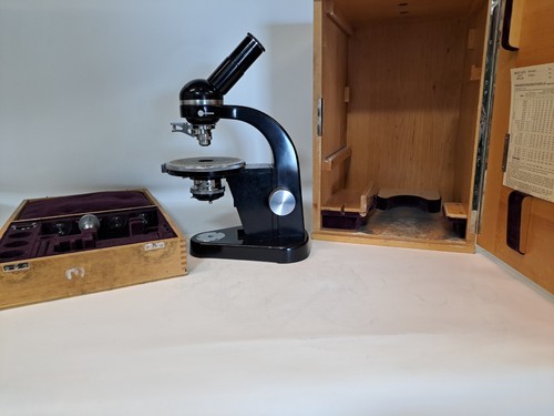 Vintage leitz wetzlar - leitz,