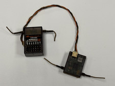 Spektrum AR6200 6200 DSM2