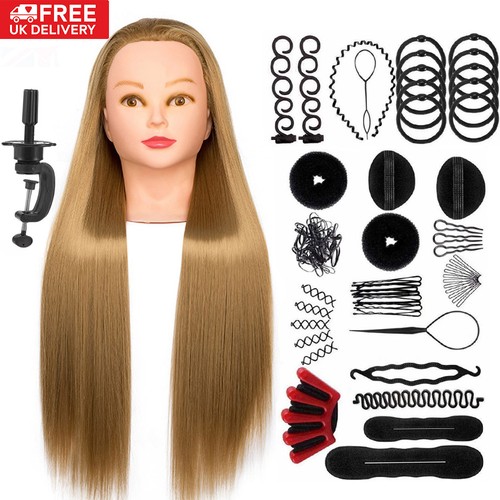 Salon hair training - 24",