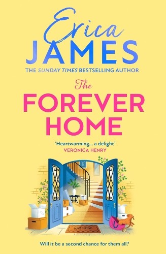 The forever home - home:, no.1