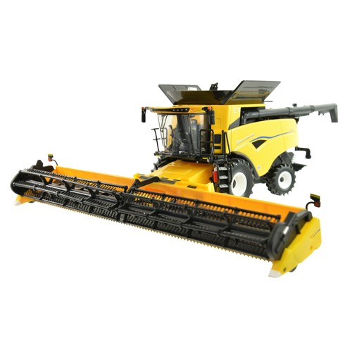 Britains 43332 new holland - 43332,