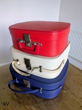 Three union jack colours - union,