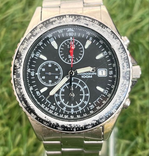 Seiko men - seiko, men's